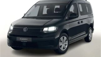 Finansowanie Hatchback Volkswagen Caddy 2024