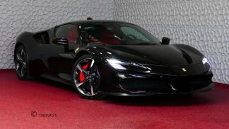 Finansowanie Coupé Ferrari SF90 STRADALE 2022