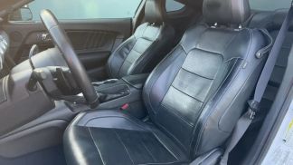 Leasing Coupé Ford Mustang 2015