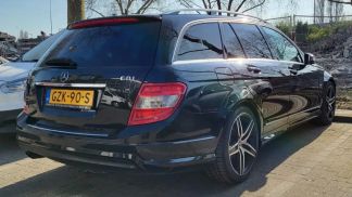 Finansowanie Wóz MERCEDES C 250 2011