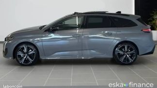 Lízing Kombi Peugeot 308 2024