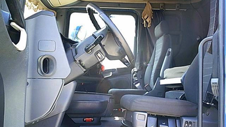 Finansowanie Ciągnik siodłowy Scania R450 2014