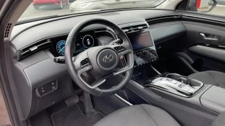 Finansowanie SUV Hyundai Tucson 2021
