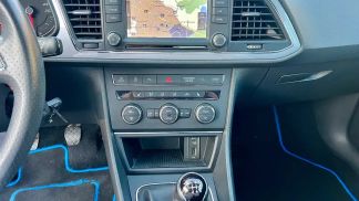 Leasing Coupe Seat Leon 2015