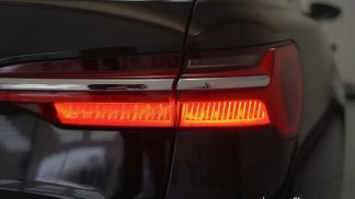 Finansowanie Wóz Audi A6 2019