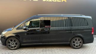 Leasing Hayon MERCEDES V 250 2019