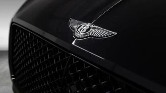 Finansowanie Zamienny Bentley Continental GTC 2021