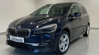 Finansowanie Hatchback BMW 218 2020
