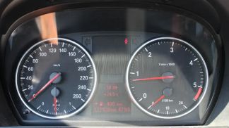 Leasing Convertible BMW 320 2010
