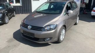 Financování Hatchback Volkswagen Golf Plus 2011