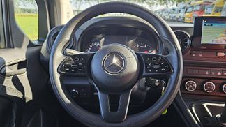 Lízing Osobná doprava Mercedes-Benz CITAN 108 CDI 2023