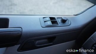 Lízing Hatchback Volkswagen Transporter 2015