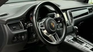 Finansowanie SUV Porsche Macan 2015