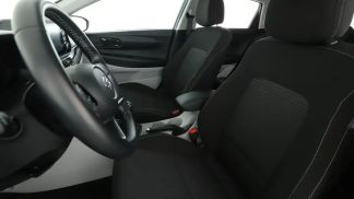 Leasing Hatchback Hyundai i20 2022
