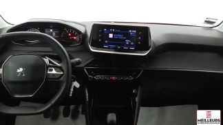Leasing Hatchback Peugeot 208 2022