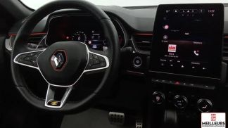 Leasing Coupe Renault Arkana 2023
