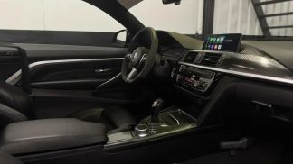 Finansowanie Coupé BMW 430 2017