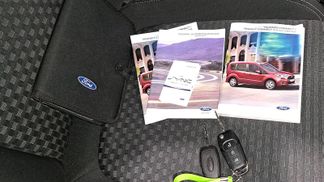 Lízing Osobná doprava Ford Transit Connect 2019