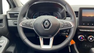 Finansowanie Sedan Renault Clio 2022