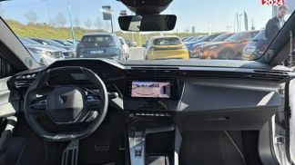 Leasing Sedan Peugeot 408 2023