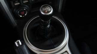 Financování Kupé Subaru BRZ 2020