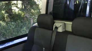 Lízing Hatchback Volkswagen T6.1 KOMBI 2018