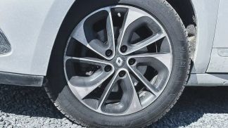 Leasing Hayon Renault Scenic 2016