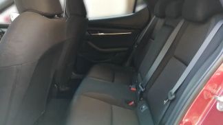 Lízing Sedan Mazda 3 2021