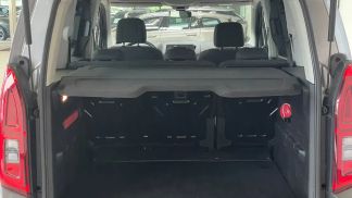 Leasing Hatchback Citroën Berlingo 2019