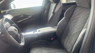 Leasing SUV Peugeot 5008 2024
