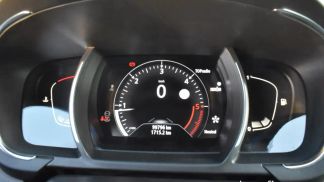 Leasing Hayon Renault Grand Scenic 2020