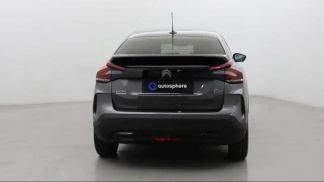 Finansowanie Sedan Citroën C4 2021