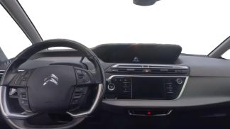 Leasing Hatchback Citroën GRAND C4 SPACETOURER 2020
