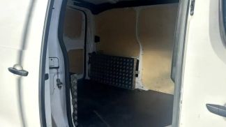 Finansowanie Van Citroën Jumpy 2019