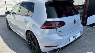 Leasing Sedan Volkswagen Golf 2017