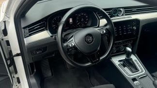 Finansowanie Wóz Volkswagen Passat 2018