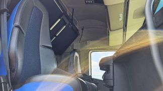 Leasing Tractor unit Volvo FH 500 2021