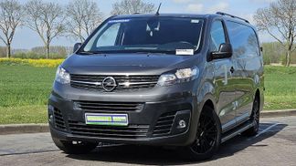 Finansowanie Van Opel Vivaro 2020