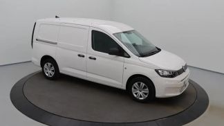 Finansowanie Hatchback Volkswagen Caddy 2024