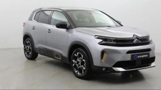 Leasing SUV Citroën C5 Aircross 2023