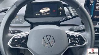 Financování Sedan Volkswagen ID.3 2021