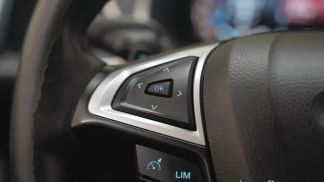 Lízing Hatchback Ford Galaxy 2017