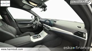 Finansowanie Coupé BMW i4 2024