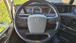 Lízing Traktor Volvo FH 460 2017