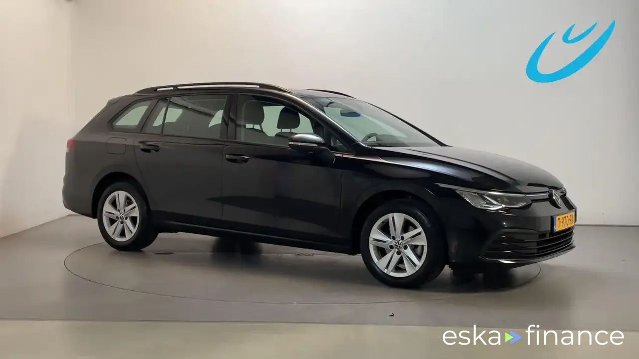 Finansowanie Wóz Volkswagen GOLF VARIANT 2023