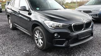 Leasing SUV BMW X1 2019