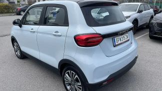 Leasing Hatchback LEAPMOTOR T03 2025