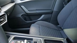 Lízing Kombi Seat Leon 2023