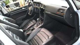 Finansowanie Van Volkswagen Golf 2017