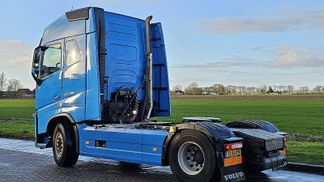Leasing Tractor unit Volvo FH 460 2019